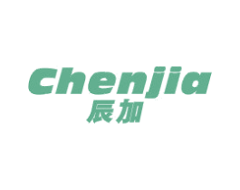 辰加 第16类办公工具商标图样