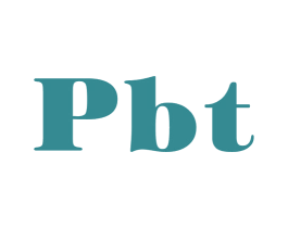 PBT 第16类办公工具商标图样