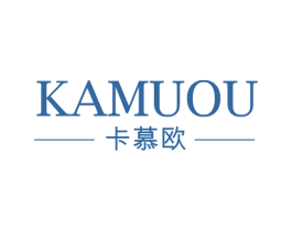 卡慕欧 第14类珠宝钟表商标图样