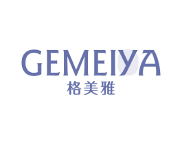 格美雅 第14类珠宝钟表商标图样