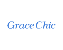 GRACE CHIC 第14类珠宝钟表商标图样