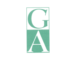 GA 第14类珠宝钟表商标图样