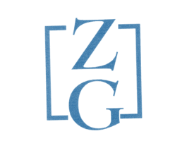 ZG 第14类珠宝钟表商标图样