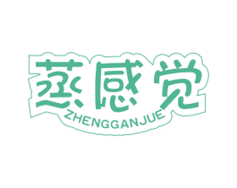 蒸感觉 第11类家用电器商标图样