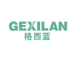 格西蓝 第11类家用电器商标图样