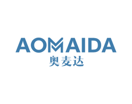 奥麦达 第11类家用电器商标图样