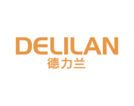 德力兰 第11类家用电器商标图样
