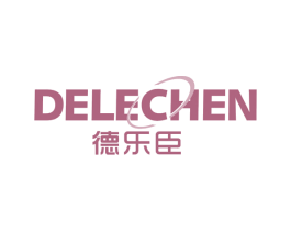 德乐臣 第11类家用电器商标图样