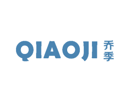 乔季 第11类家用电器商标图样