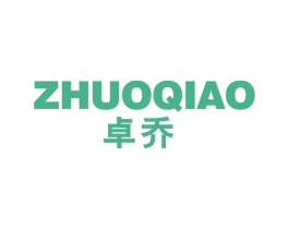 卓乔 第11类家用电器商标图样