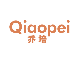 乔培 第11类家用电器商标图样