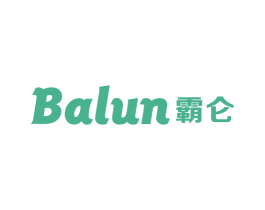 霸仑 第11类家用电器商标图样