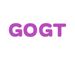 GOGT 第11类家用电器商标图样
