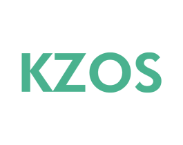 KZOS 第11类家用电器商标图样