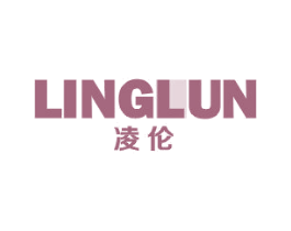 凌伦 第11类家用电器商标图样