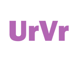 URVR 第11类家用电器商标图样