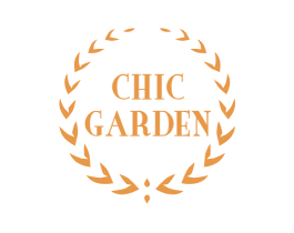 CHIC GARDEN 第10类医疗器械商标图样