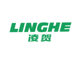 凌贺 第10类医疗器械商标图样