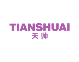 天帅 第10类医疗器械商标图样