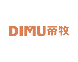 帝牧 第10类医疗器械商标图样