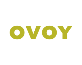OVOY 第10类医疗器械商标图样