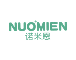 诺米恩 第10类医疗器械商标图样