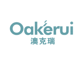 澳克瑞  OAKERUI 第10类医疗器械商标图样