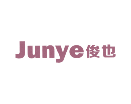 俊也 第10类医疗器械商标图样