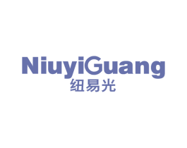 纽易光 第9类科学仪器商标图样