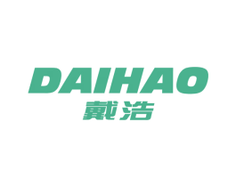 戴浩 第9类科学仪器商标图样