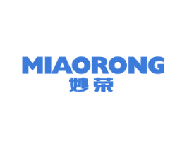 妙荣 第9类科学仪器商标图样
