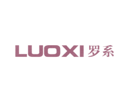 罗系 第9类科学仪器商标图样