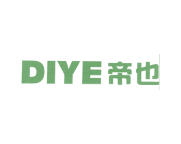 帝也 第9类科学仪器商标图样