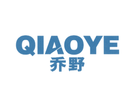 乔野 第9类科学仪器商标图样