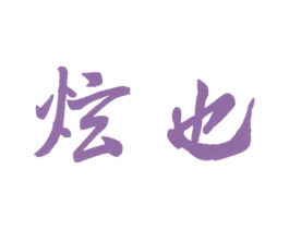 炫也 第9类科学仪器商标图样