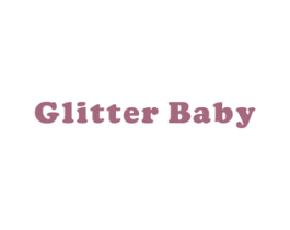 GLITTER BABY 第5类医药商标图样