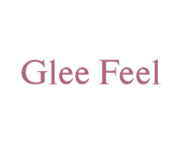 GLEE FEEL 第5类医药商标图样