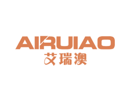 艾瑞澳 第5类医药商标图样