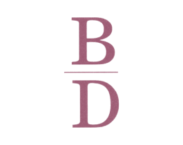 BD 第5类医药商标图样