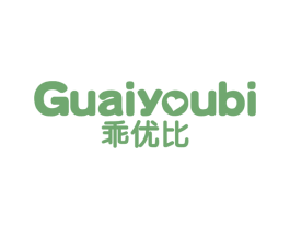 乖优比 第5类医药商标图样