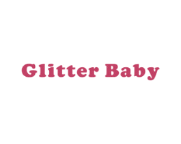 GLITTER BABY 第3类化妆品商标图样