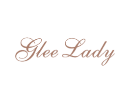 GLEE LADY 第3类化妆品商标图样