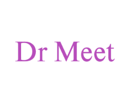 DR MEET 第3类化妆品商标图样