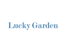 LUCKY GARDEN 第3类化妆品商标图样