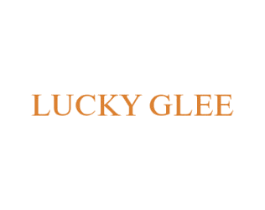 LUCKY GLEE 第3类化妆品商标图样