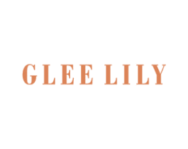 GLEE LILY 第3类化妆品商标图样