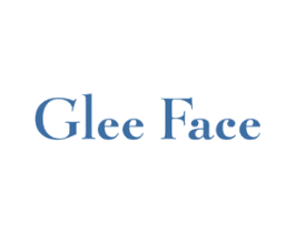 GLEE FACE 第3类化妆品商标图样