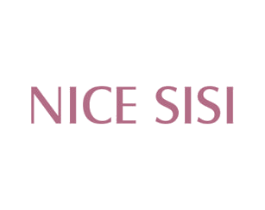 NICE SISI 第3类化妆品商标图样