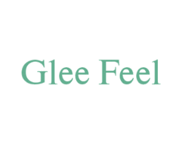 GLEE FEEL 第3类化妆品商标图样