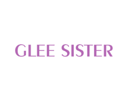 GLEE SISTER 第3类化妆品商标图样